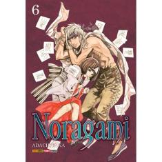 Noragami - Vol. 06