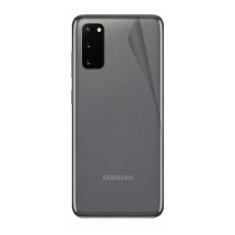 Película Nano Traseira Para Samsung Galaxy S20 - Gshield