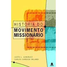 História do movimento missionário