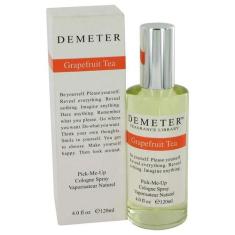 Perfume Feminino Demeter 120 Ml Grapefruit Tea Cologne