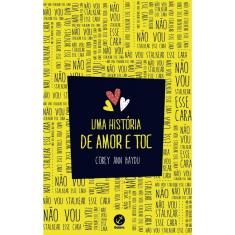 Uma Historia De Amor E Toc