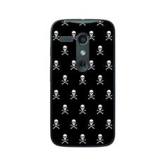 Capa Adesivo Skin201 Motorola Moto G Xt1032 - KawaSkin