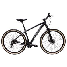Bicicleta Aro 29 Ksw 24 Marchas Alumínio Cambio Shimano