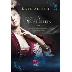 Livro - A costureira