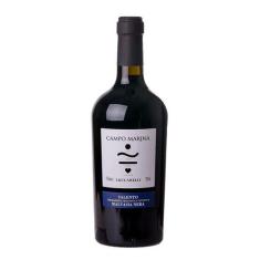 Vinho Tinto Campo Marina Malvasia Nera Salento-750ml - LUCCARELLI