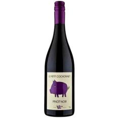 Vinho Le Petit Cochonnet Igp Pays Doc Pinot Noir 750ml Tinto - Vignobl