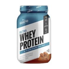 Whey Protein Ultra Sabor Doce De Leite 907G Shark Pro