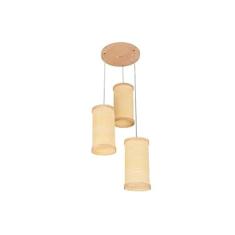 Pendente Straw Natural Müller