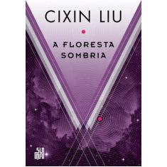 Livro - A floresta sombria
