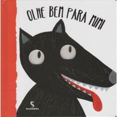 Olhe Bem para Mim!