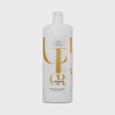 Shampoo Wella Professionals Oil Reflections 1L