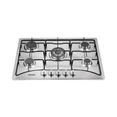 Fogão de Mesa Cooktop FG5135IX à Gás 5 Bocas Suggar