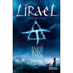 Lírael - a Filha do Clayr Sortido - ROCCO, Sortido