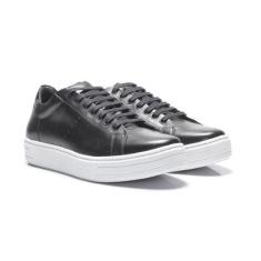 Hardcorefootwear TENIS CASUAL HARDCOREFOOTWEAR 4802M PULAP PRETO 39-Masculino