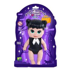 Boneca My Loves Forever Halloween - Seven Toys