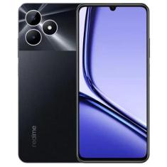 Smartphone Realme Note 50 64GB 3GB RAM Preto Ralme