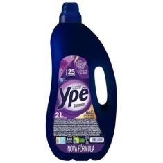Amaciante De Roupas Tradicional Ypê Intenso 2l - YPE