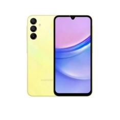 Samsung Galaxy A15 4G Dual Sim 256Gb Verde Claro 8Gb Ram
