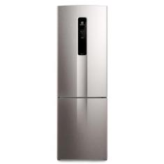 Refrigerador Bottom Freezer Electrolux de 02 Portas Frost Free com 400