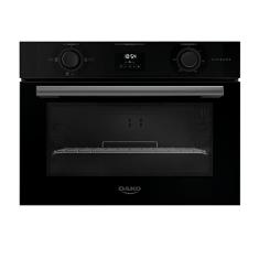 Forno De Embutir Elétrico Dako Supreme 52L Digital Preto