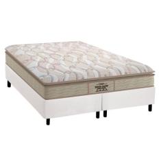 Cama Box King: Colchão Espuma Probel D33/AG65 Guarda Costas Extreme Re