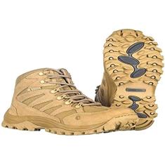 BOTA INVICTUS TRACTOR HIKING DESERT 42