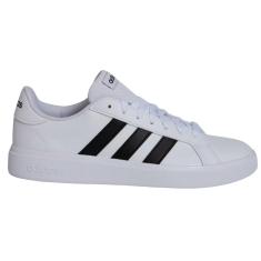 Tênis Adidas Grand Court Platform Feminino-Feminino