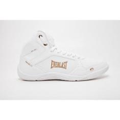 Tênis Everlast Ring 4 Feminino-Feminino