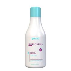 Shampoo Bioplástica Purificante Richée 250Ml Richée Profissional 