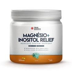 True Source Magnésio + Inositol Relief (300G)