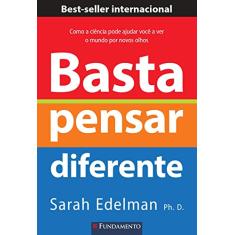 Basta Pensar Diferente - 2ª Edição