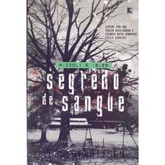 Segredo De Sangue