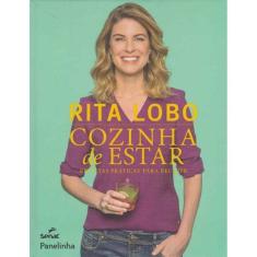 Cozinha De Estar: Receitas Praticas Para Receber