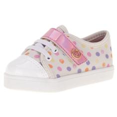 Tênis Infantil Baby Molekinha - 2118575