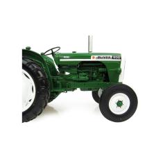 Miniatura Trator Hobbies Oliver 600 1963 Uh4008 1/16 Verde