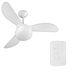 Ventilador Teto 3 Pás 130w Fênix Ventisol 110V