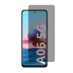 Pelicula Proteção Privativa Compatível Para Samsung A06 5G - Distribui