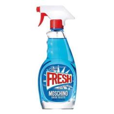 Perfume Moschino Fresh Couture Edt 100ML, Fresh couture!, 100ml
