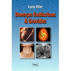 Livro - Doenças endócrinas e gravidez