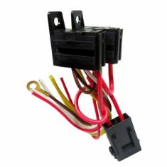 DNI 7538 - Chicote e Soquete para Relés