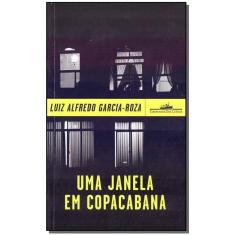 Uma Janela Em Copacabana