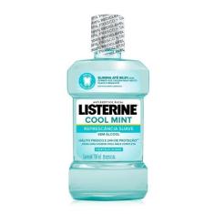 Antisséptico Bucal Listerine Zero 250ml