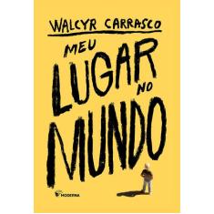 Livro - Meu lugar no mundo