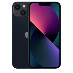 iPhone 13 Apple (128GB) Meia-noite, Tela de 6,1", 5G e Câmera Dupla de 12 MP