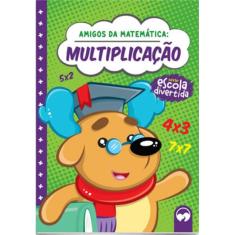 Multiplicação