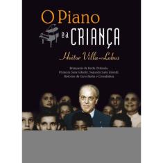 o Piano e a Criança