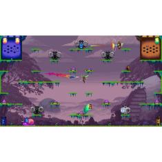 Jogo Killer Queen Black Para Nintendo Switch