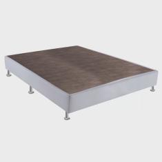 Base Box Casal Sommier Corino Viúva 128x188x23 Ortobom