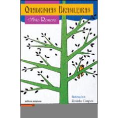 Quadrinhas Brasileiras