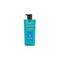Shampoo Kerasys Advanced Ampoule Moisture 600Ml, 600ml